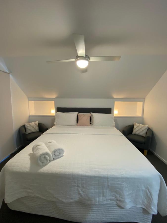 Rainbow Beach Dream Studio Motel Style Apartment ภายนอก รูปภาพ