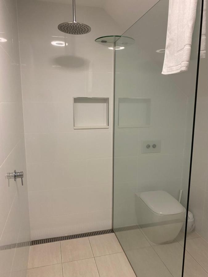 Rainbow Beach Dream Studio Motel Style Apartment ภายนอก รูปภาพ
