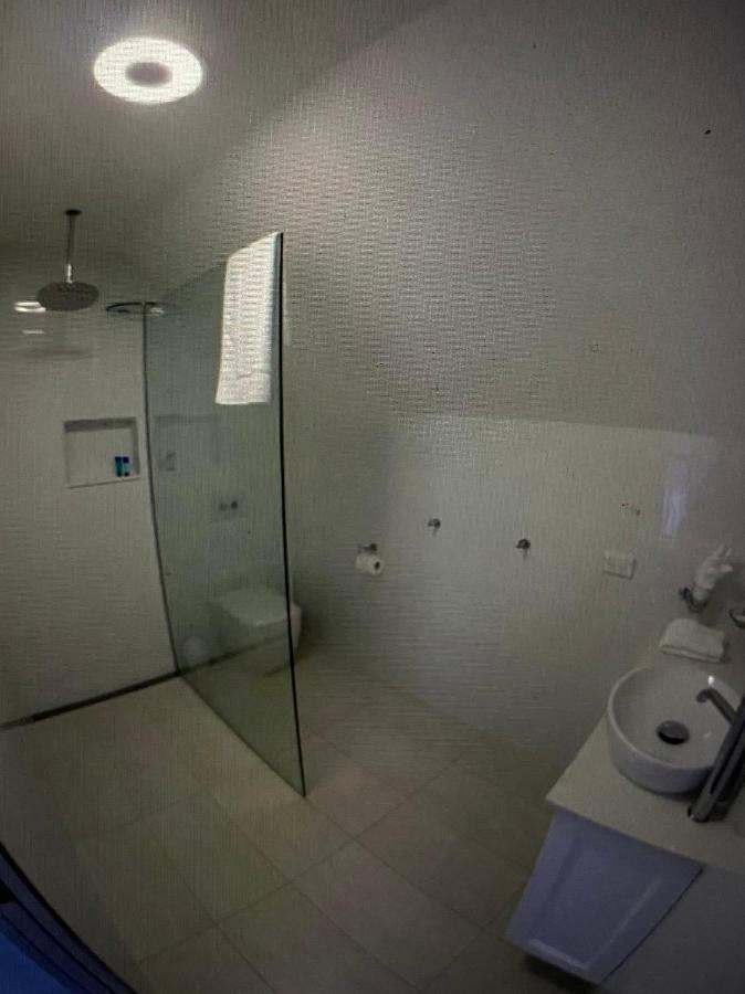 Rainbow Beach Dream Studio Motel Style Apartment ภายนอก รูปภาพ