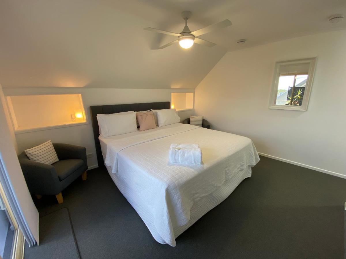 Rainbow Beach Dream Studio Motel Style Apartment ภายนอก รูปภาพ