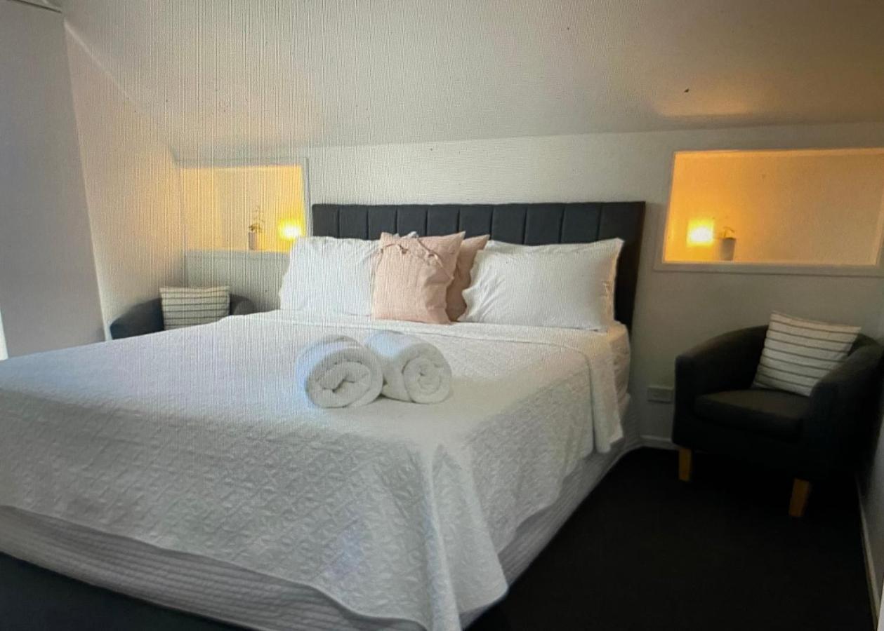 Rainbow Beach Dream Studio Motel Style Apartment ภายนอก รูปภาพ