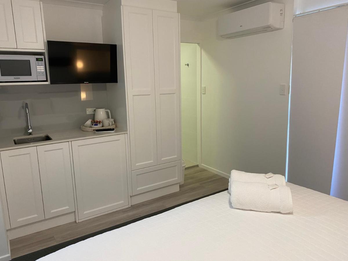 Rainbow Beach Dream Studio Motel Style Apartment ภายนอก รูปภาพ