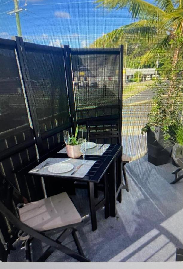 Rainbow Beach Dream Studio Motel Style Apartment ภายนอก รูปภาพ