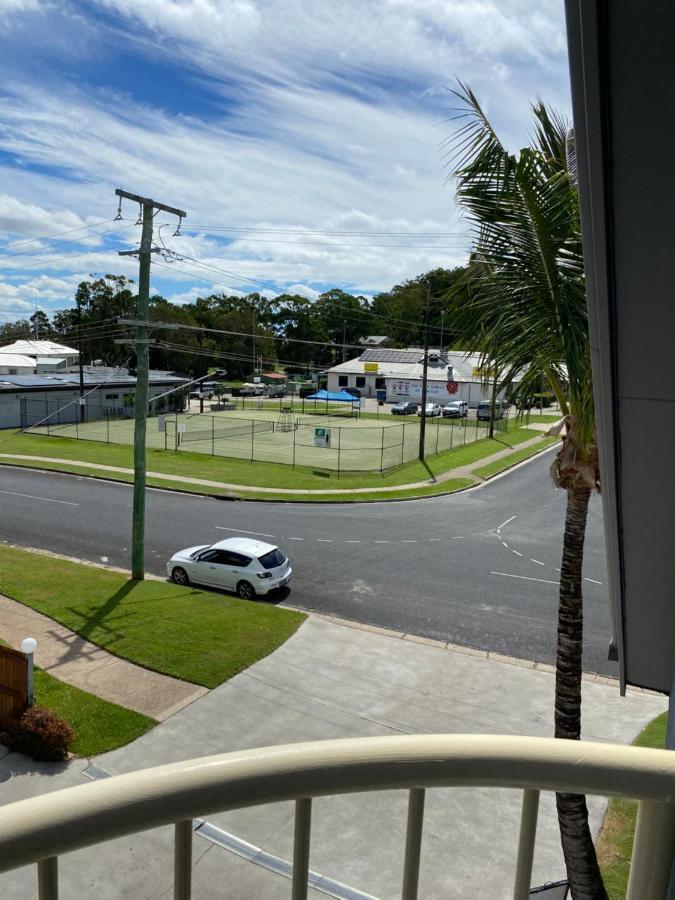 Rainbow Beach Dream Studio Motel Style Apartment ภายนอก รูปภาพ