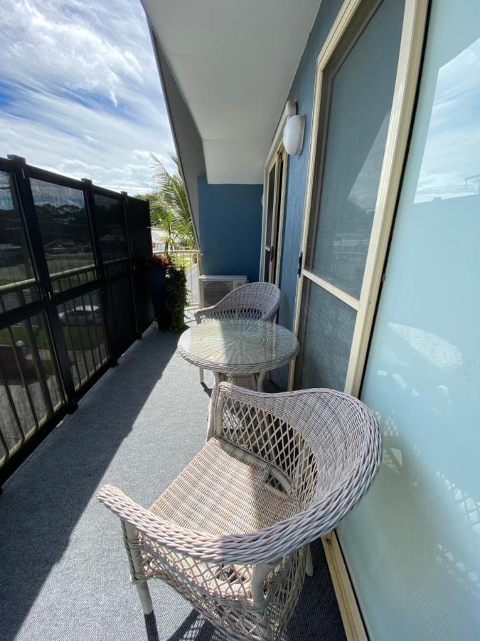 Rainbow Beach Dream Studio Motel Style Apartment ภายนอก รูปภาพ