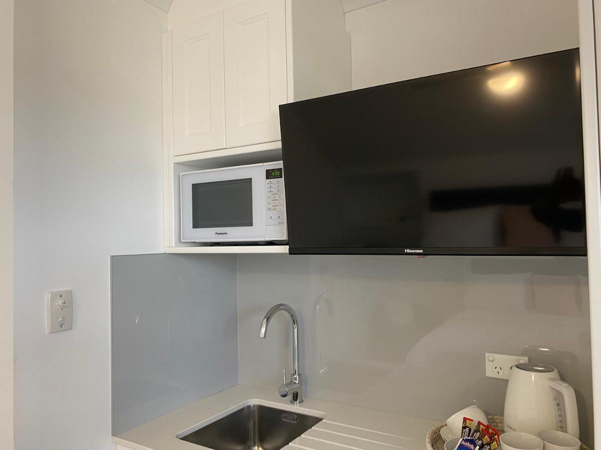 Rainbow Beach Dream Studio Motel Style Apartment ภายนอก รูปภาพ