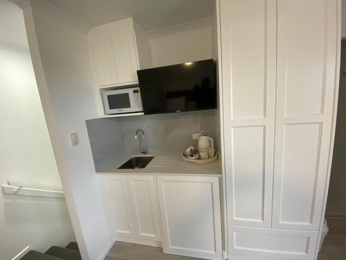 Rainbow Beach Dream Studio Motel Style Apartment ภายนอก รูปภาพ
