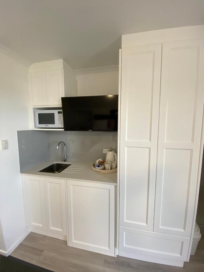 Rainbow Beach Dream Studio Motel Style Apartment ภายนอก รูปภาพ
