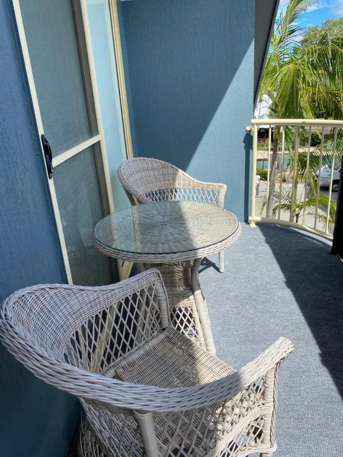 Rainbow Beach Dream Studio Motel Style Apartment ภายนอก รูปภาพ